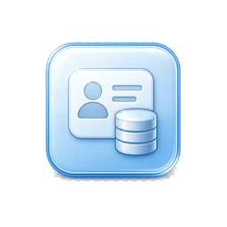 CRM workflow source icon