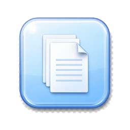 Docs workflow source icon