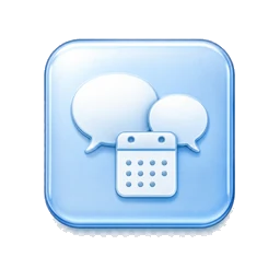 Meetings workflow source icon