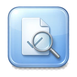 Review workflow source icon