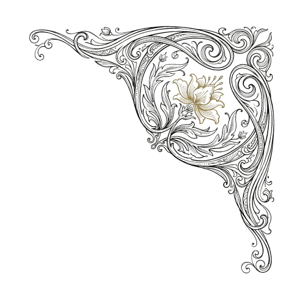 Casas modernista ornament