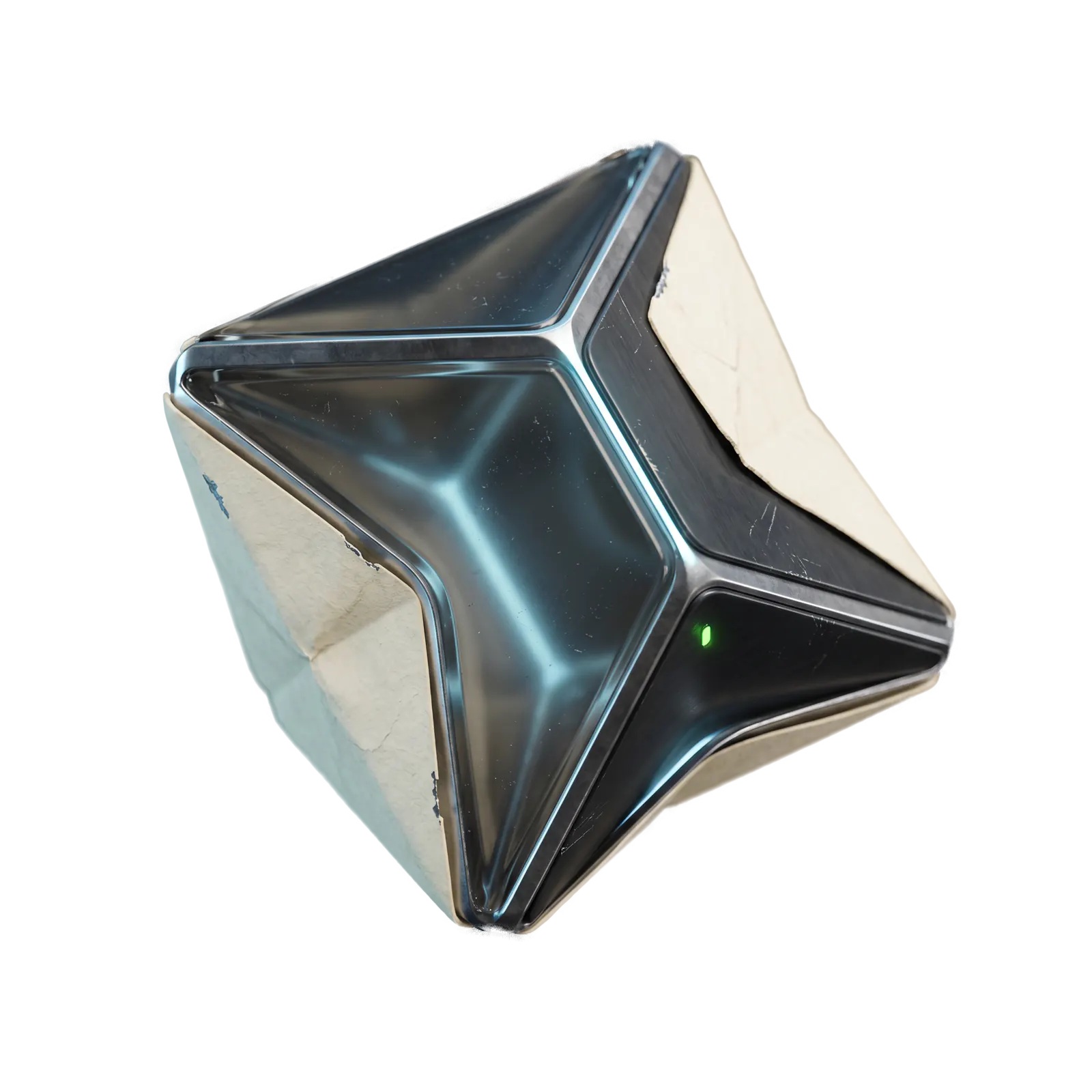Automation talisman object