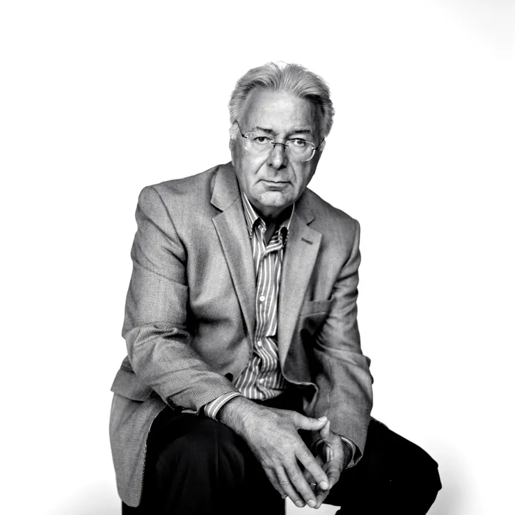 Federico Faggin