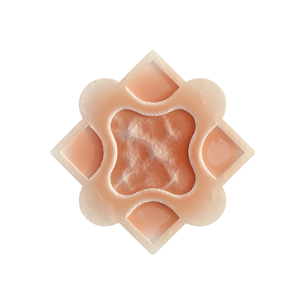 Salt panot, Thomas Sauve