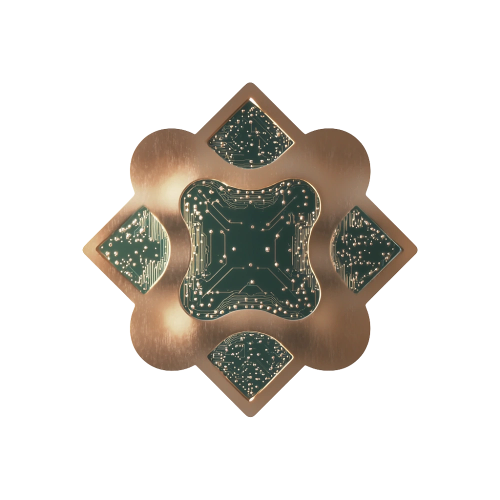 Silicon panot, Desh Deepak