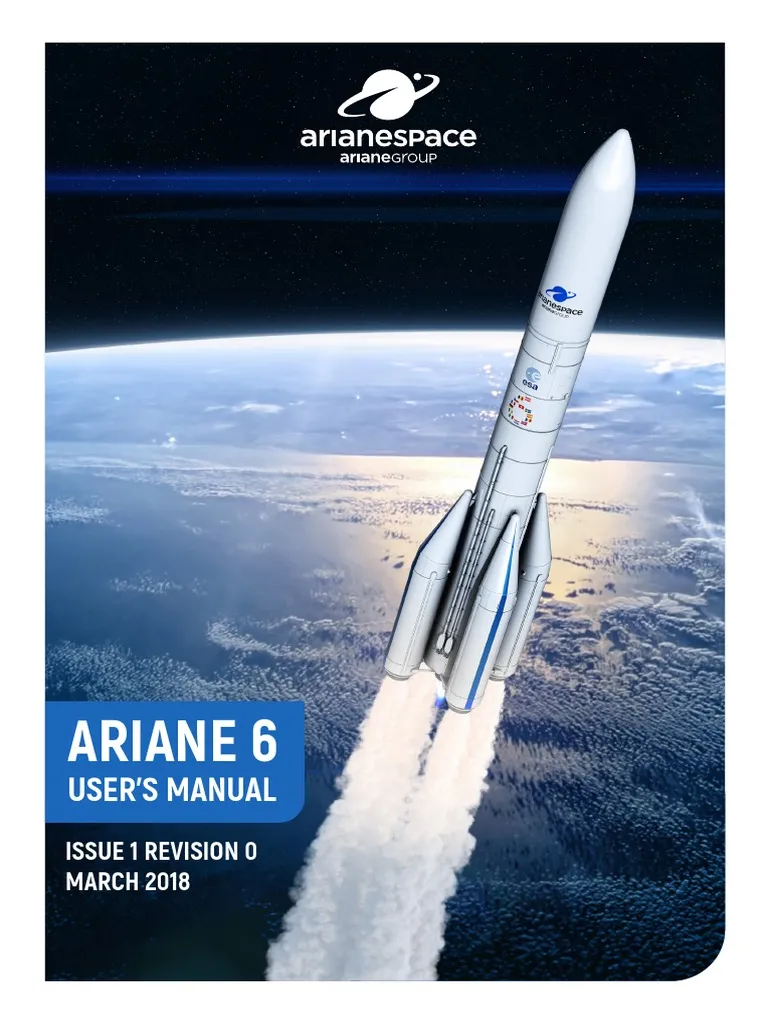 Ariane 6
