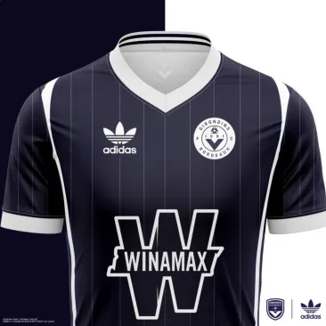 Girondins de Bordeaux