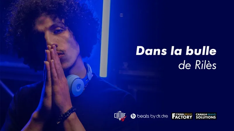 Rilès x Canal+