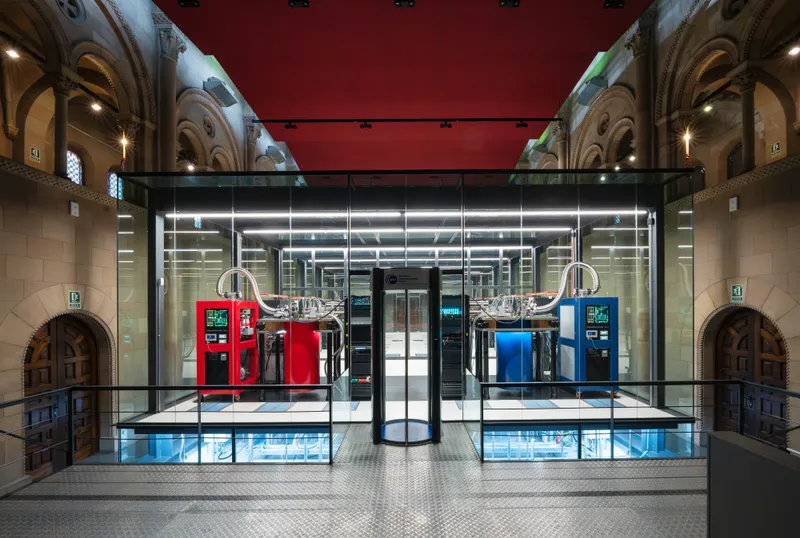 BSC Quantum Barcelona